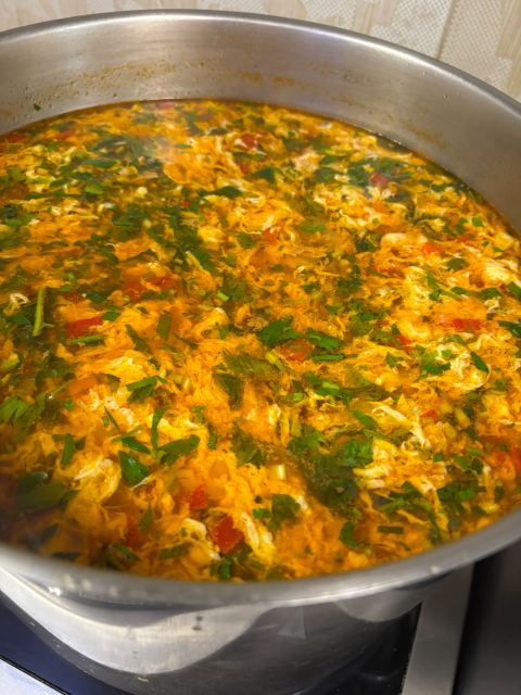 Preparat La Giul