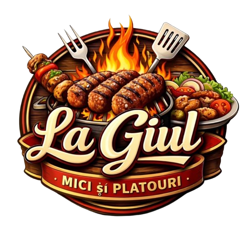 La Giul — Mici și Platouri